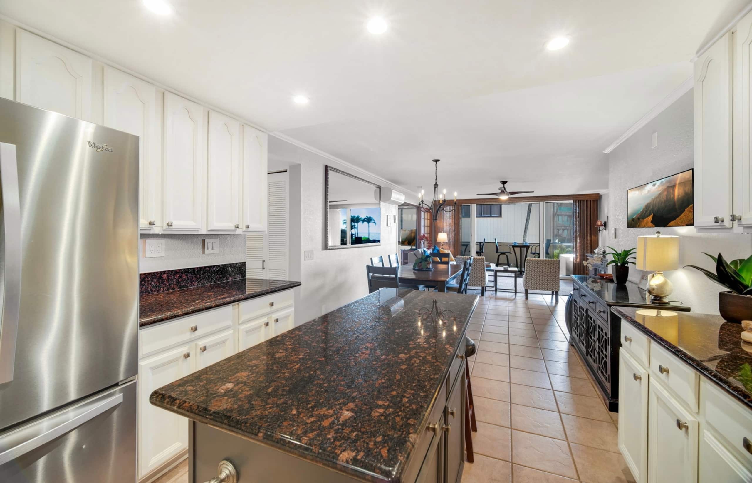 Condo in Koloa · ★4.85 · 2 bedrooms · 4 beds · 2 private baths - Image 22