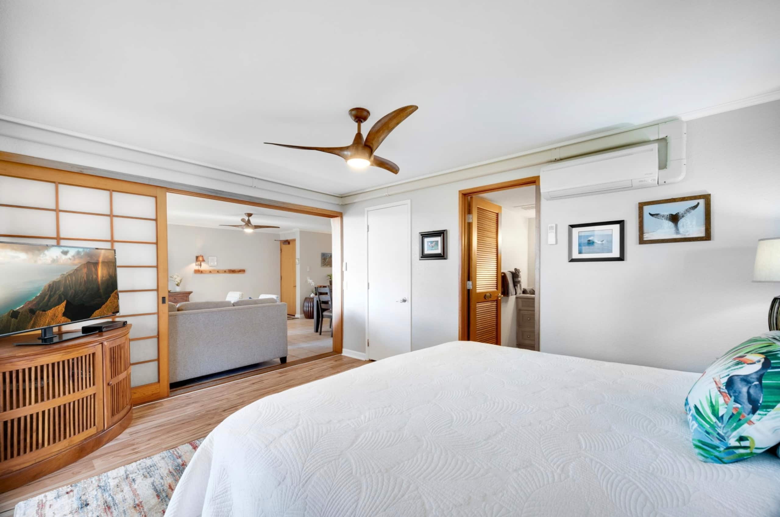 Condo in Koloa · ★4.85 · 2 bedrooms · 4 beds · 2 private baths - Image 6