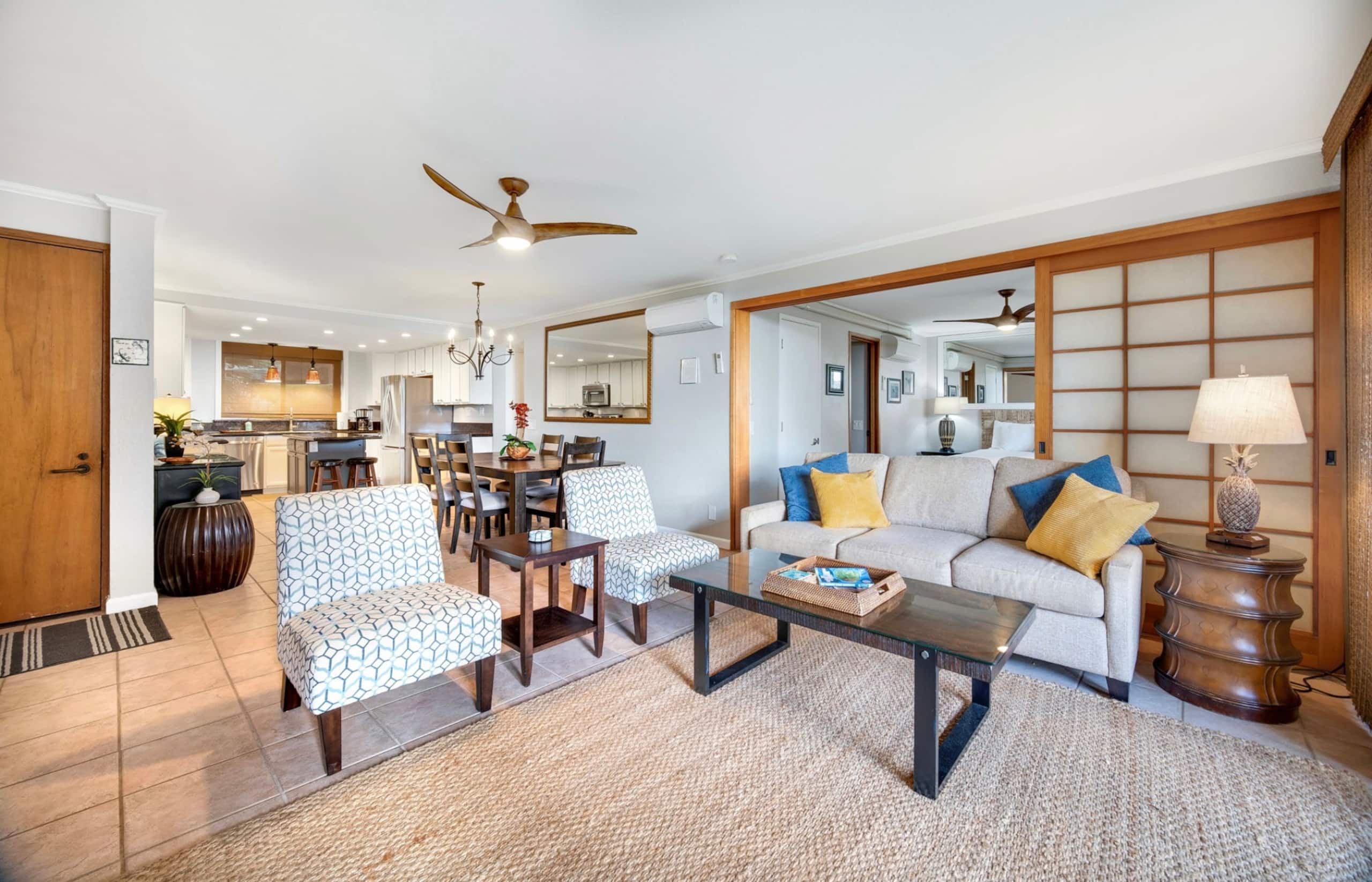 Condo in Koloa · ★4.85 · 2 bedrooms · 4 beds · 2 private baths - Image 13