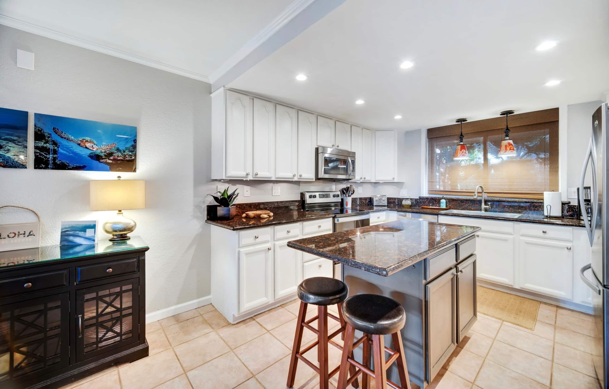 Condo in Koloa · ★4.85 · 2 bedrooms · 4 beds · 2 private baths - Image 20