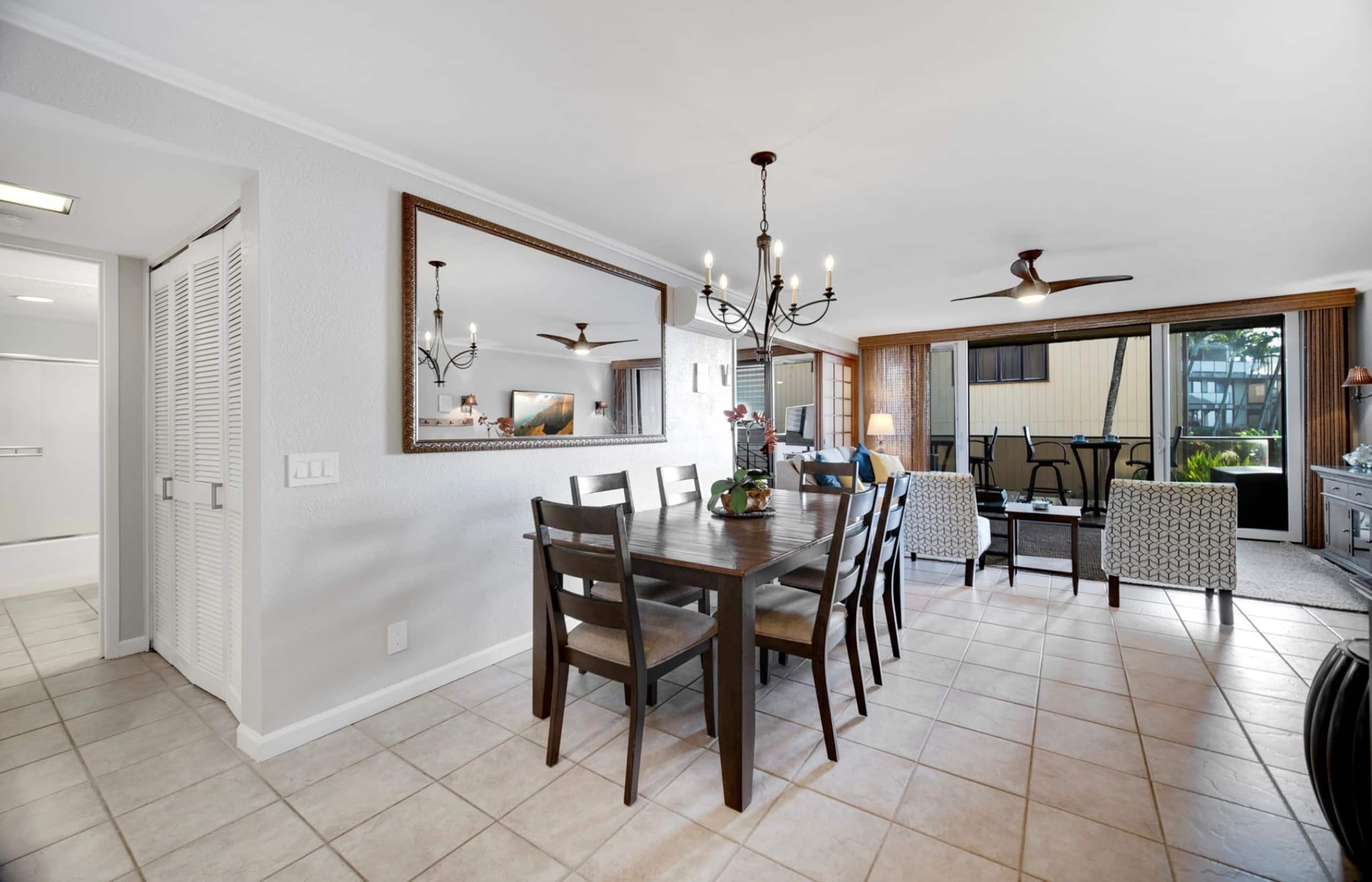 Condo in Koloa · ★4.85 · 2 bedrooms · 4 beds · 2 private baths - Image 15