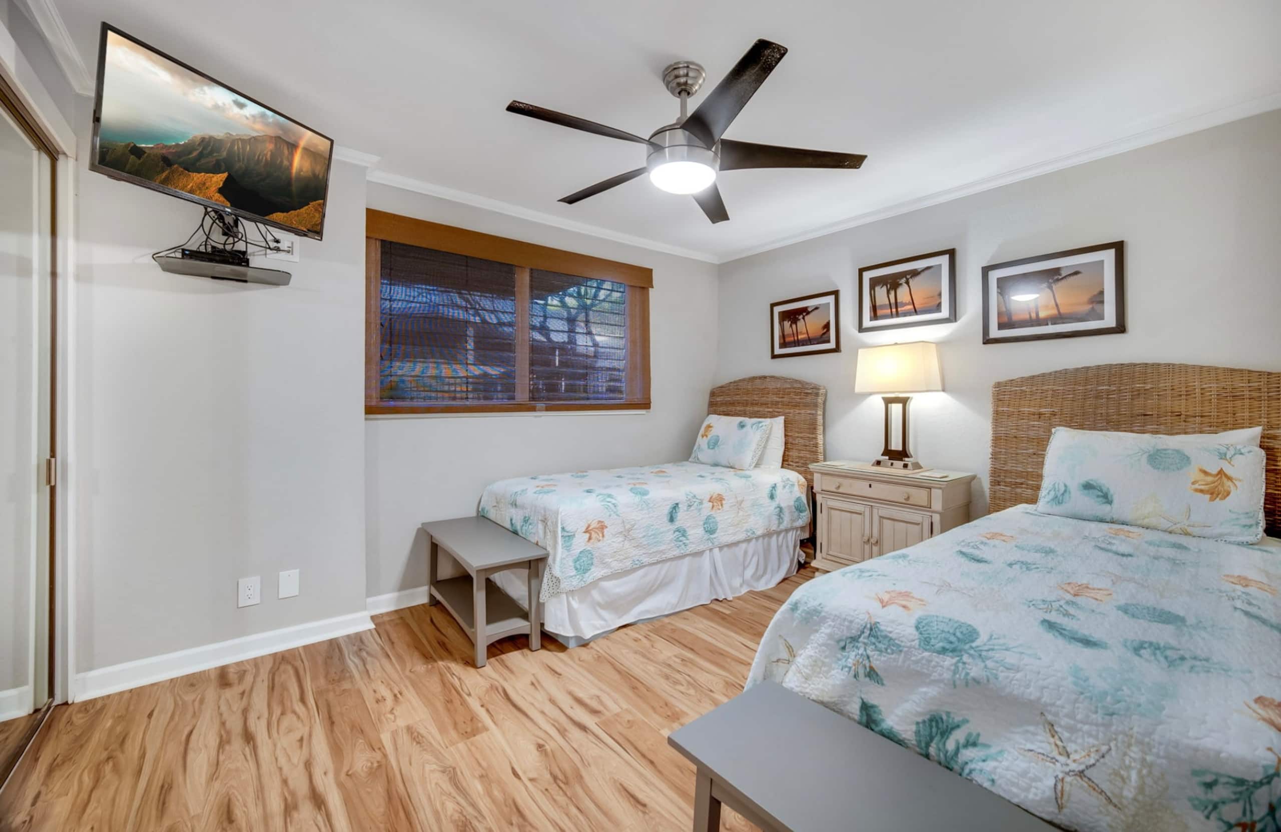 Condo in Koloa · ★4.85 · 2 bedrooms · 4 beds · 2 private baths - Image 25