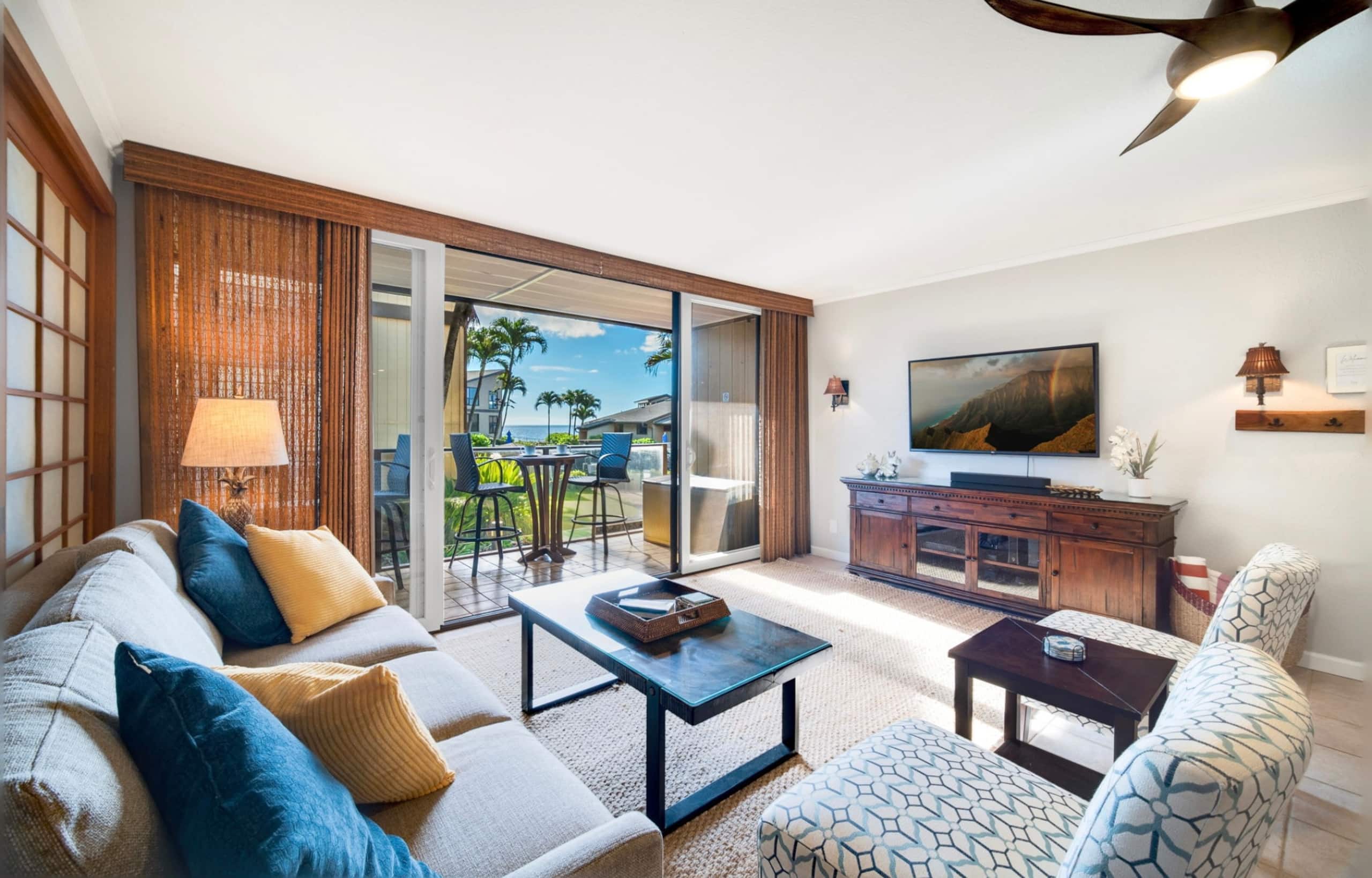 Condo in Koloa · ★4.85 · 2 bedrooms · 4 beds · 2 private baths - Image 10