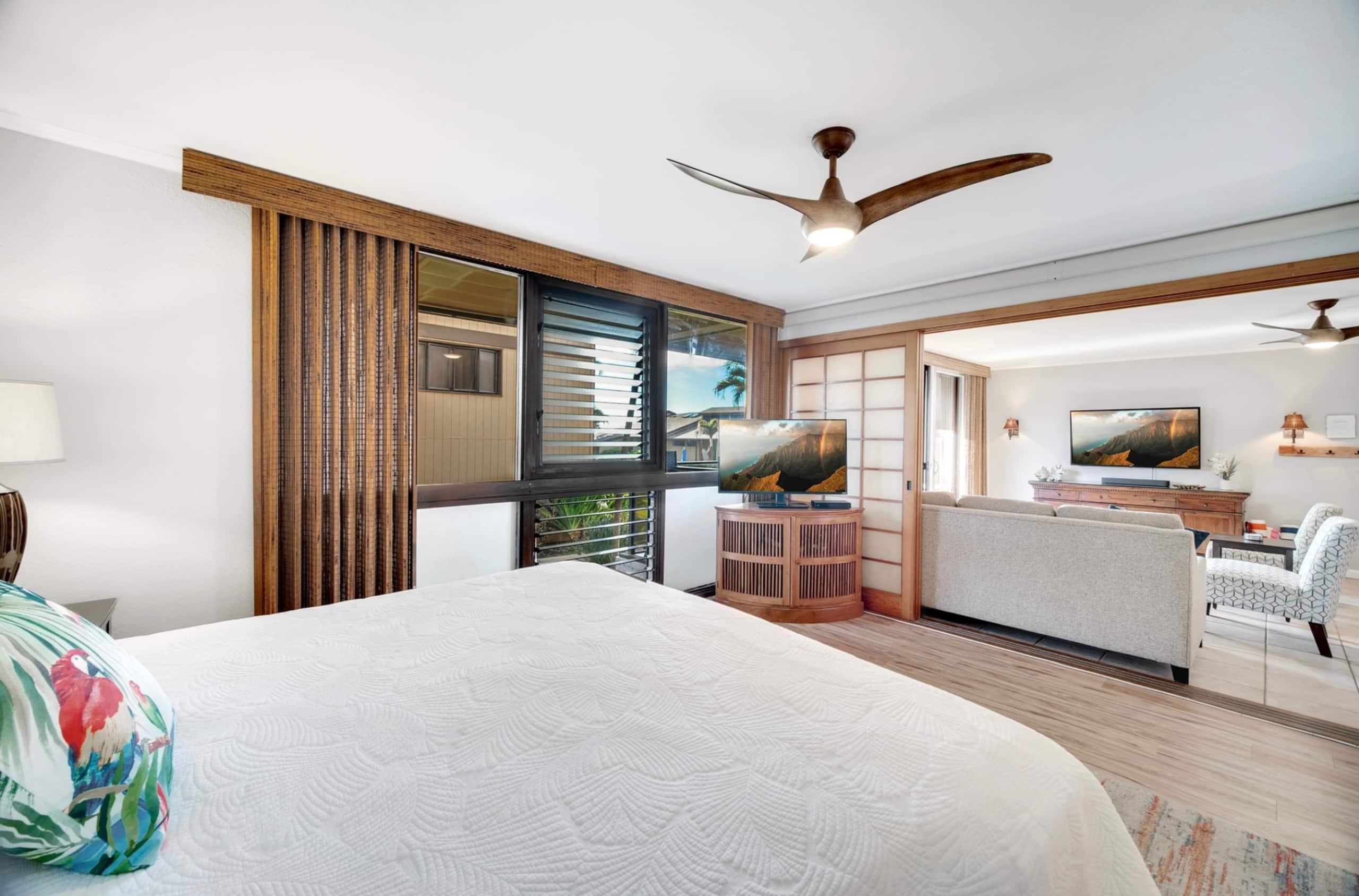 Condo in Koloa · ★4.85 · 2 bedrooms · 4 beds · 2 private baths - Image 4