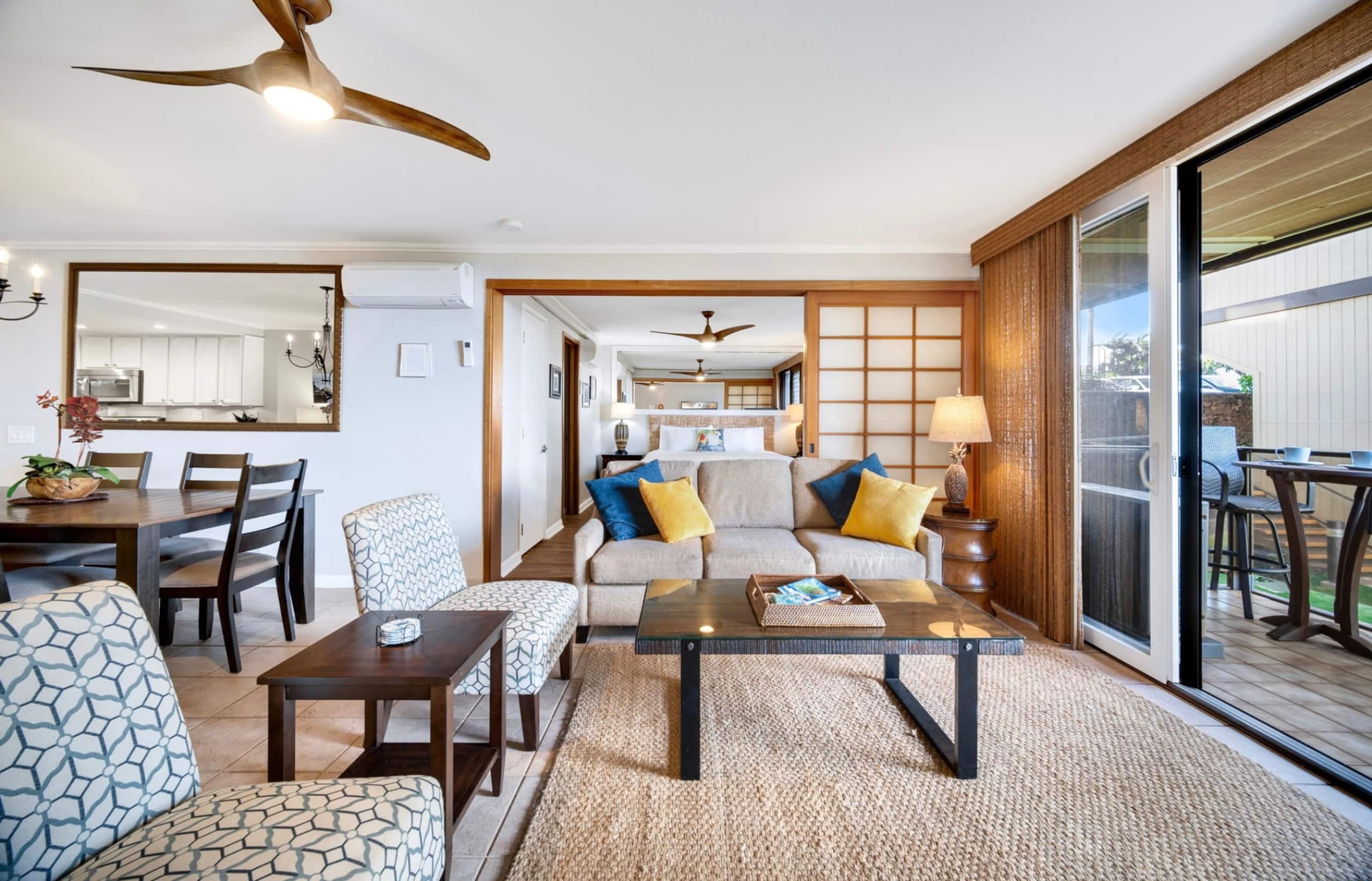 Condo in Koloa · ★4.85 · 2 bedrooms · 4 beds · 2 private baths - Image 9