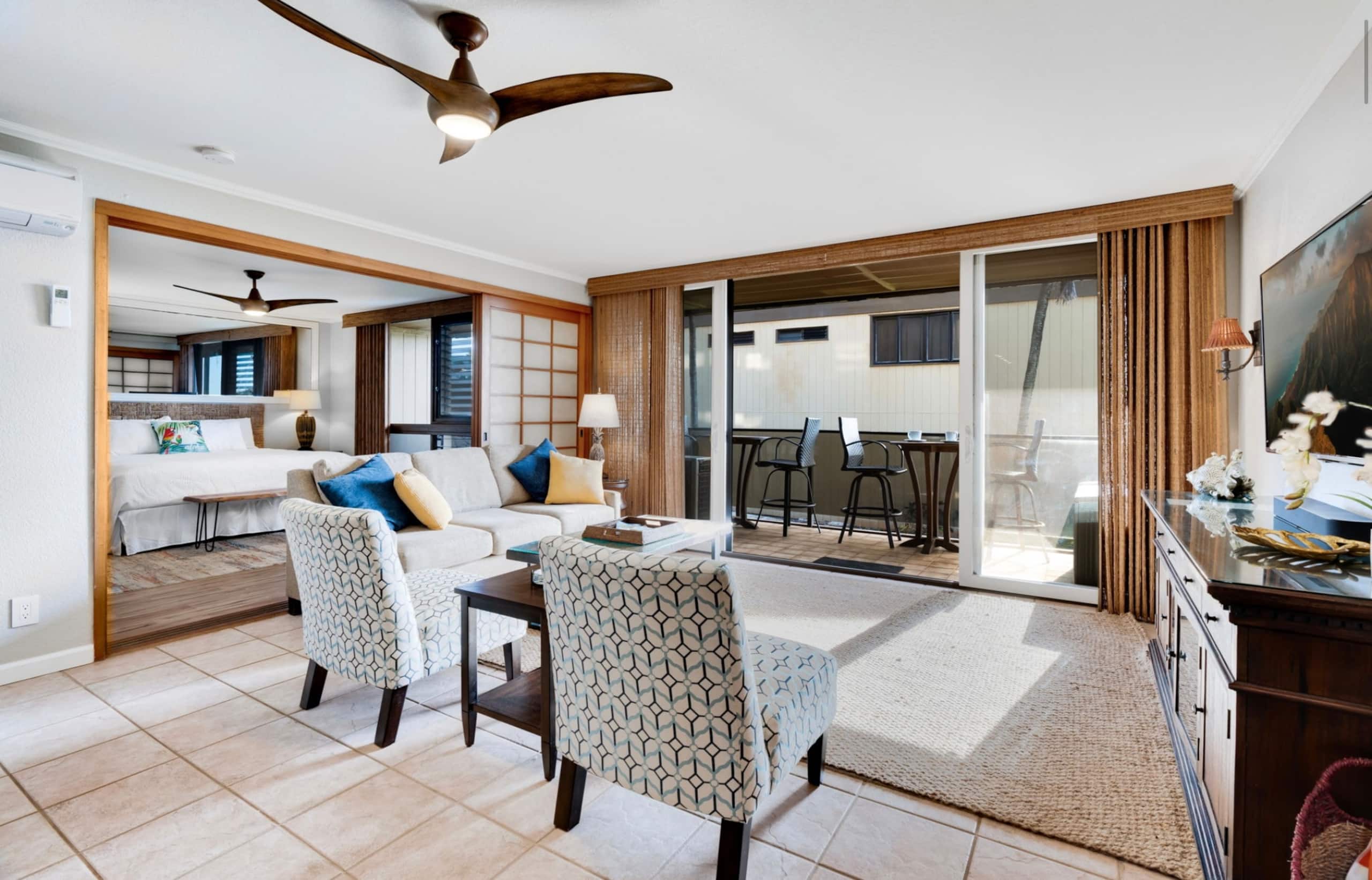 Condo in Koloa · ★4.85 · 2 bedrooms · 4 beds · 2 private baths - Image 14