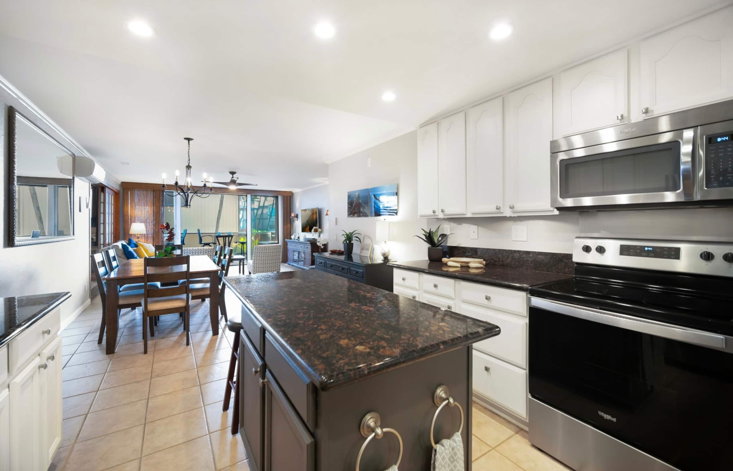 Condo in Koloa · ★4.85 · 2 bedrooms · 4 beds · 2 private baths - Image 21