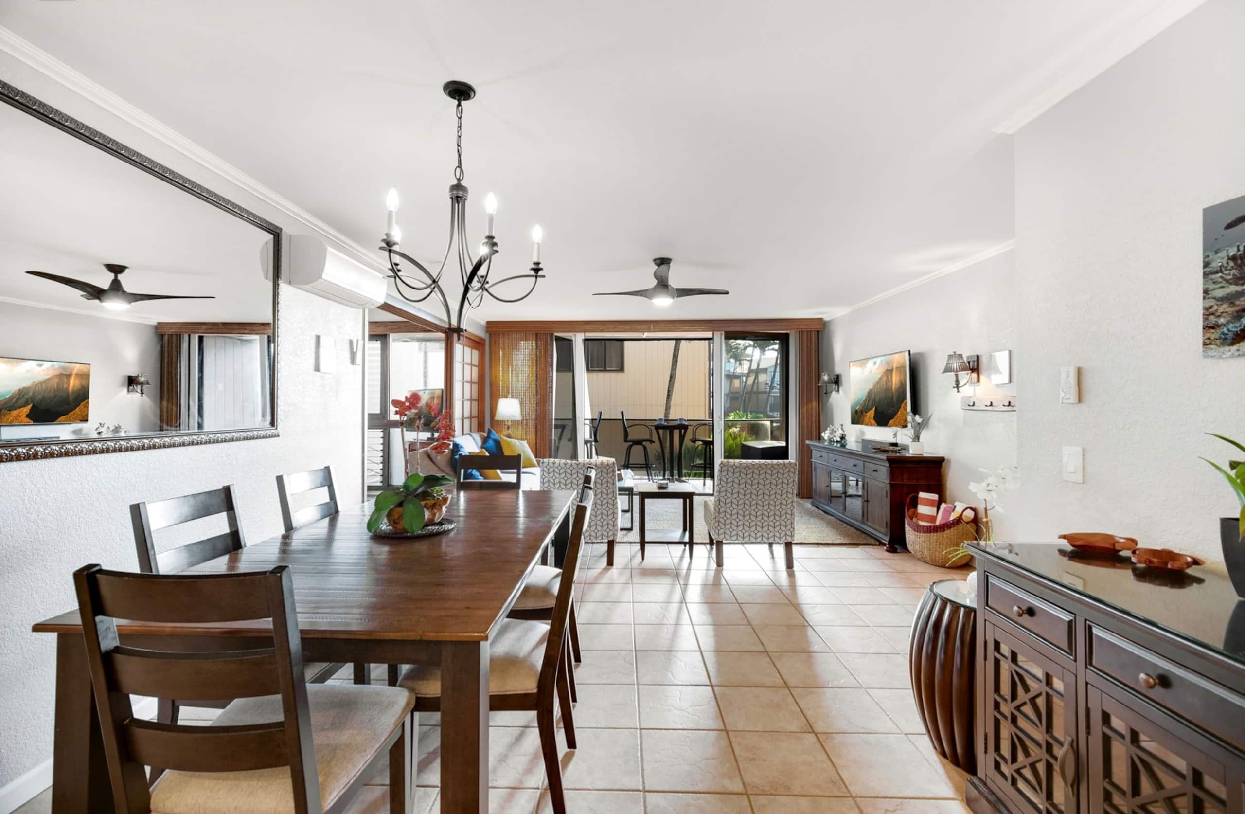 Condo in Koloa · ★4.85 · 2 bedrooms · 4 beds · 2 private baths - Image 17