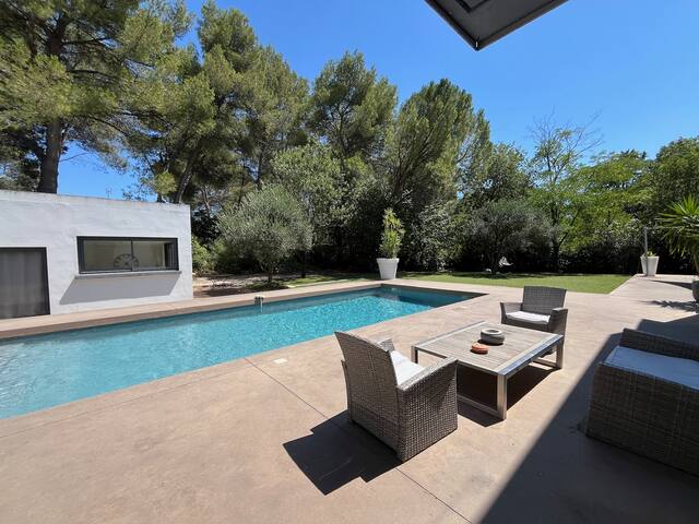 Cosy Vacances managed Airbnb listing 2