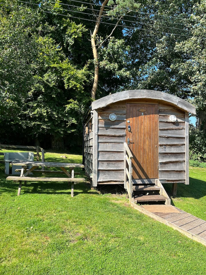 Codlin, Hideaways, Penrith, The Lake District - Penrith