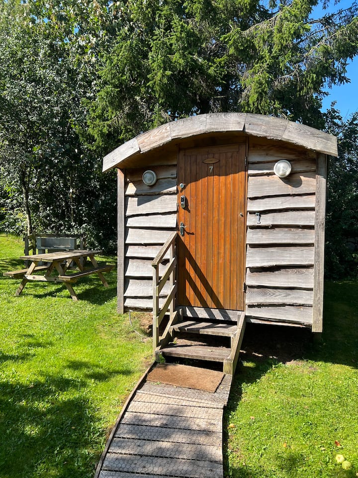 Worcester, Hideaways, Penrith, The Lake District - Penrith