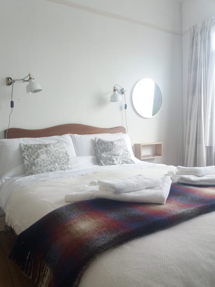 "Cosy Suite Cork", In Home. - Cork (Ireland)