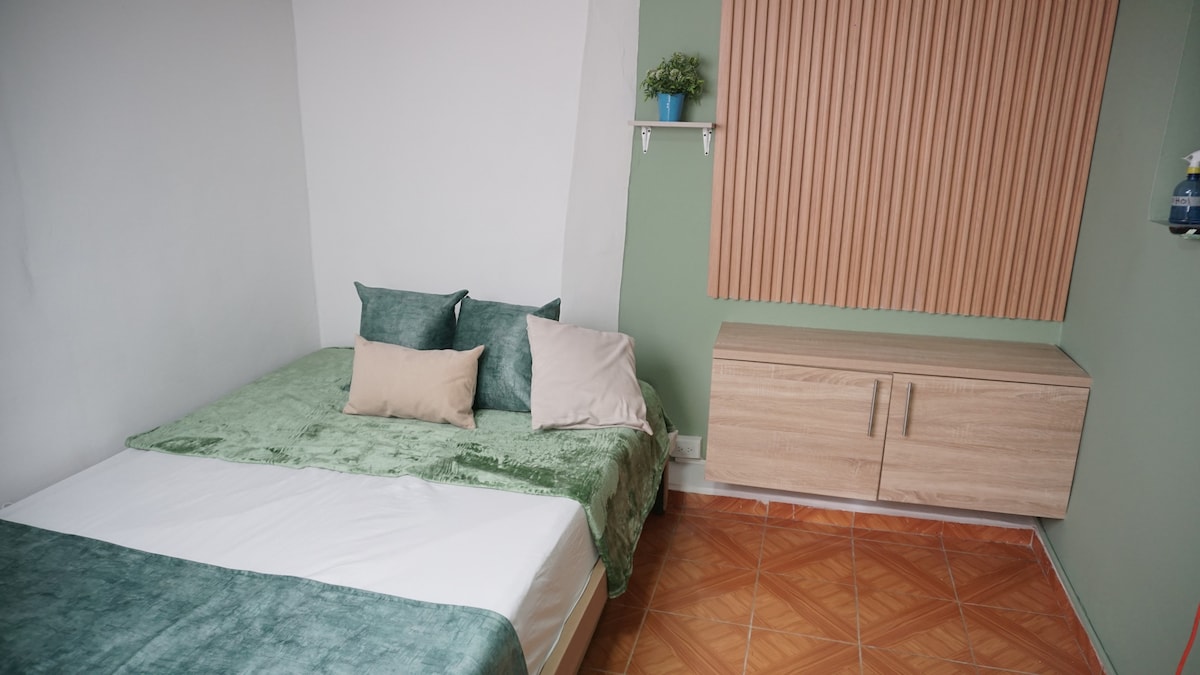 ห้องนอน