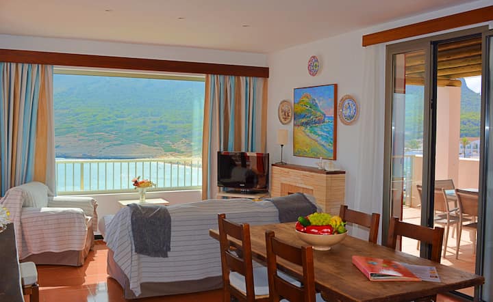 Kontiki Cala Mesquida (Exclusive Reserv. Airbnb) - Cala Mesquida