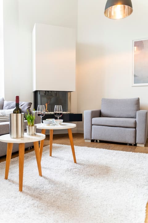 Junior Suite Schlosspark