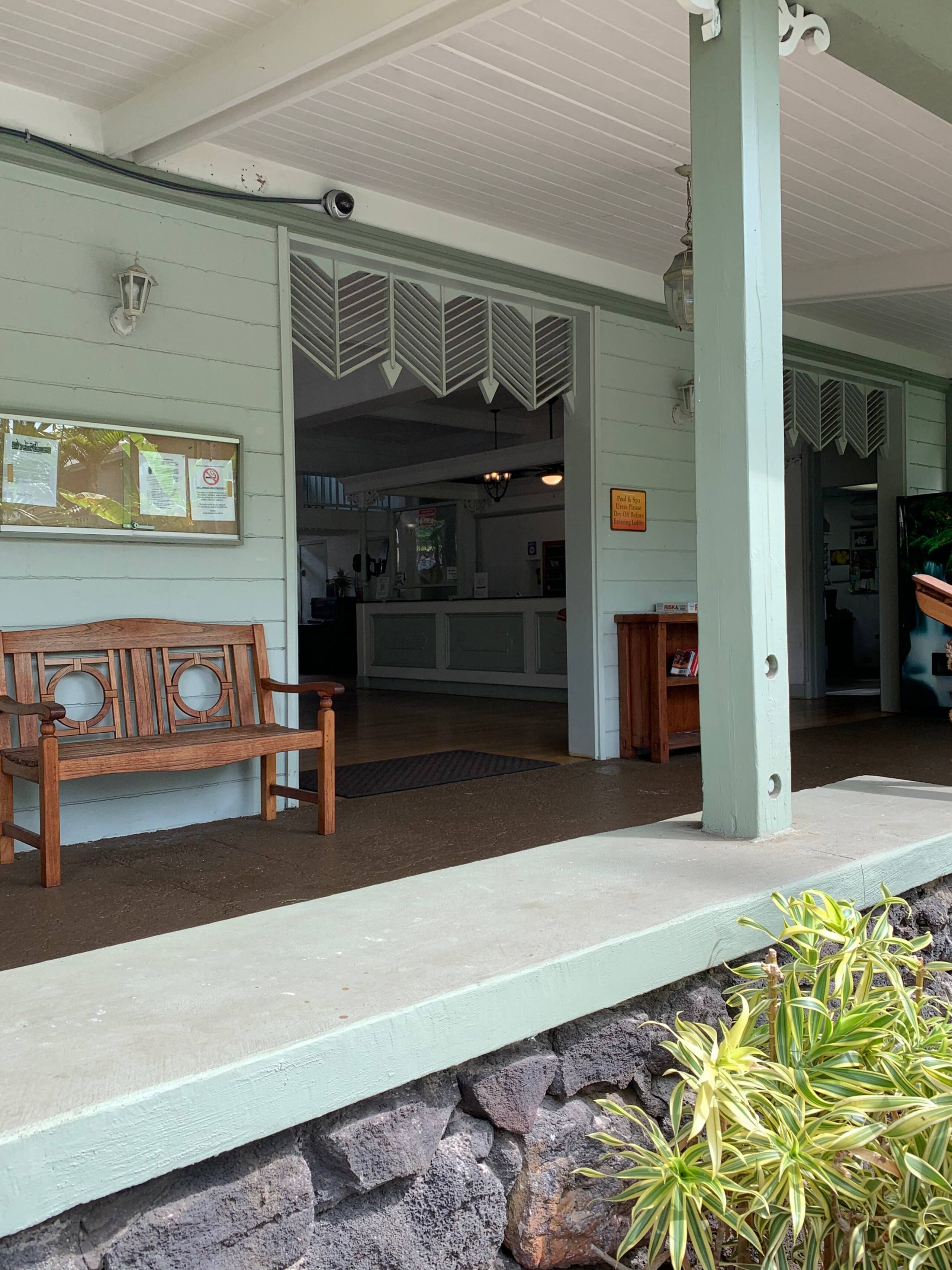 Condo in Kailua-Kona · ★4.67 · 1 bedroom · 1 bed · 1 private bath - Image 4