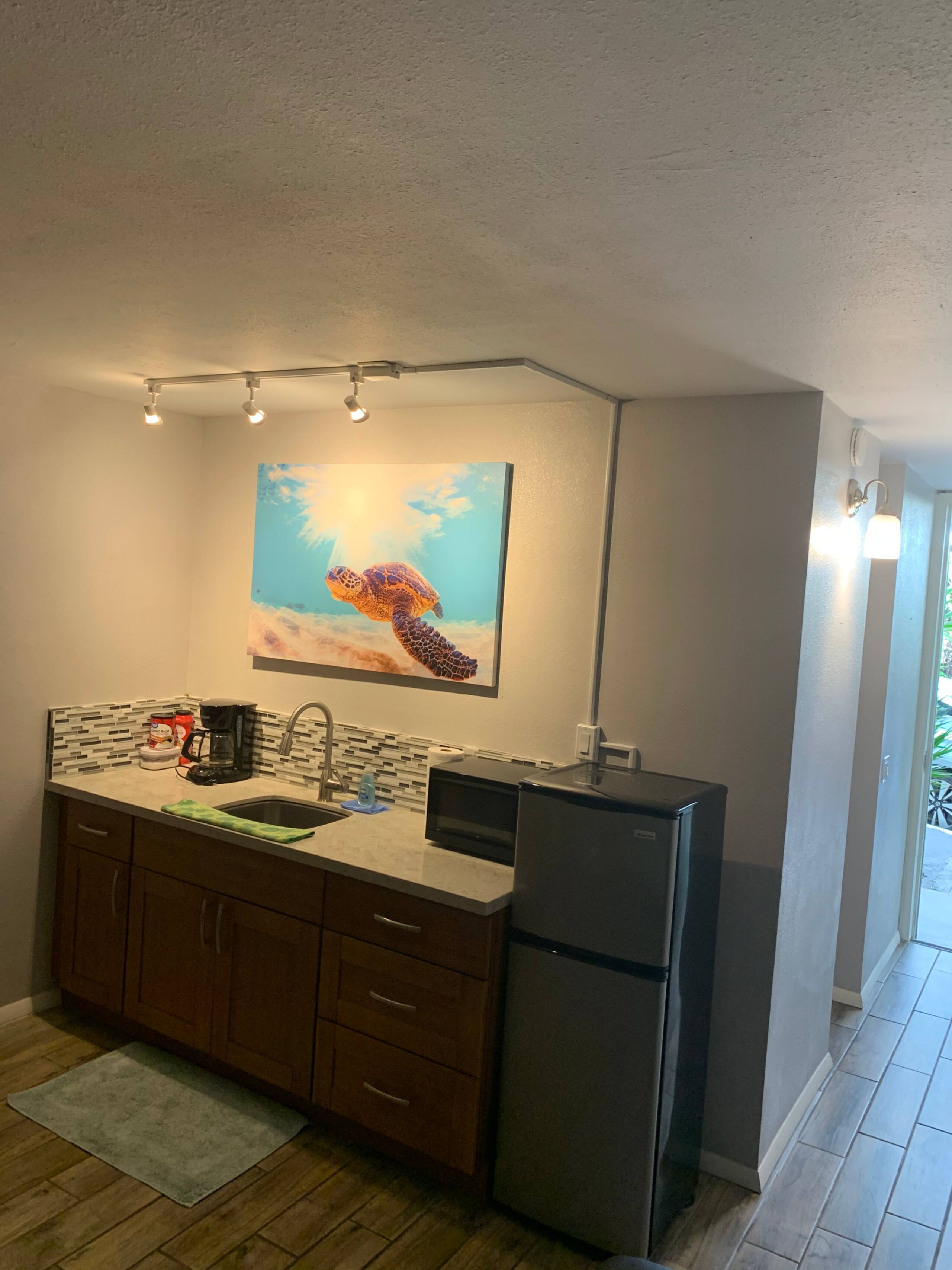 Condo in Kailua-Kona · ★4.67 · 1 bedroom · 1 bed · 1 private bath - Image 1
