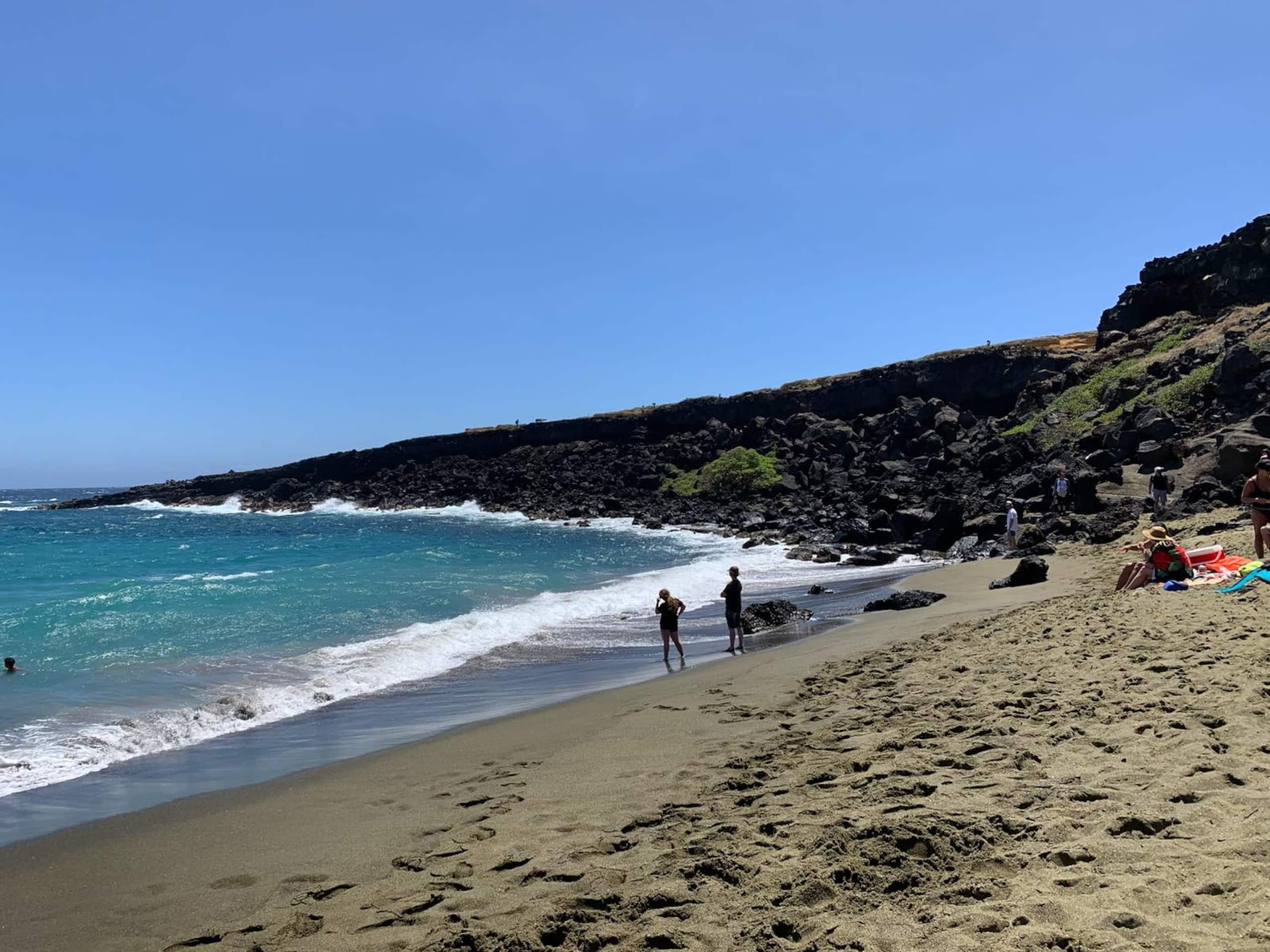Condo in Kailua-Kona · ★4.67 · 1 bedroom · 1 bed · 1 private bath - Image 24