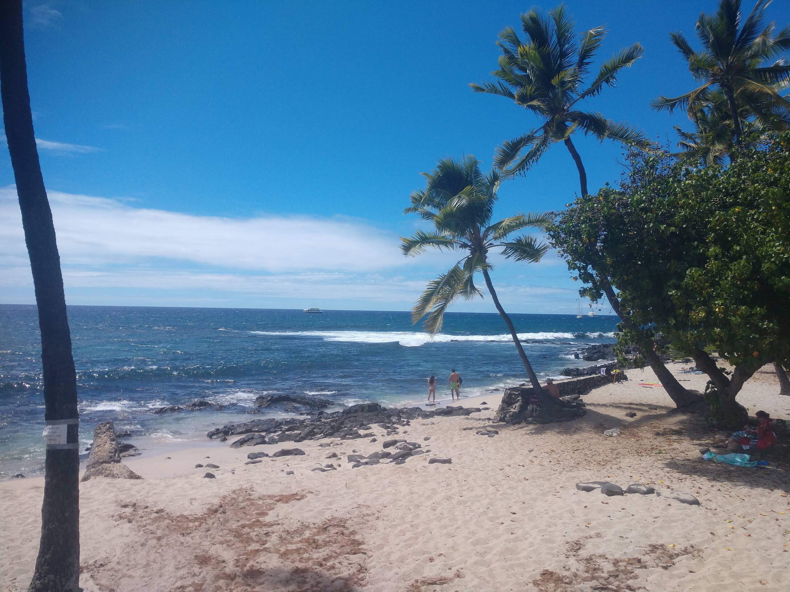 Condo in Kailua-Kona · ★4.67 · 1 bedroom · 1 bed · 1 private bath - Image 14