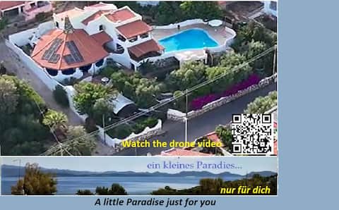 Sea view, much more then a Resort by the beach