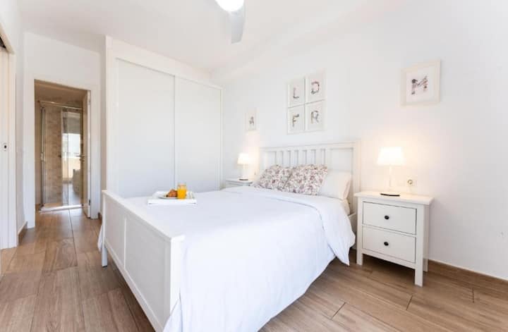 ห้องนอน