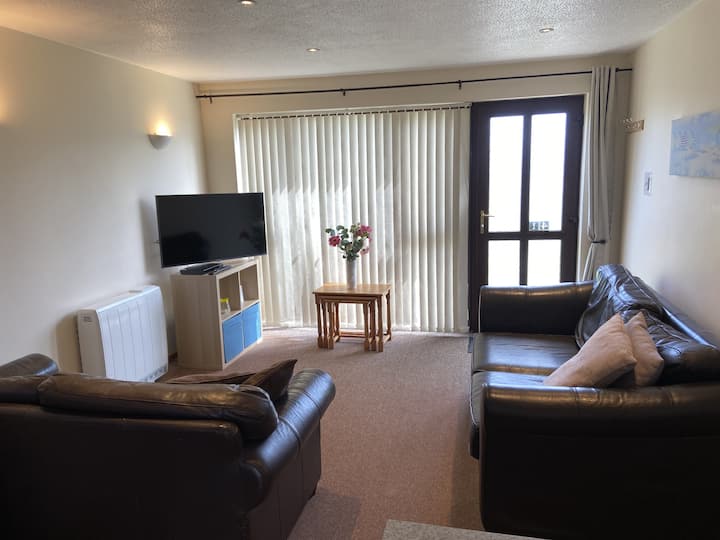 3 Bedroom House At Small Holiday Park - St Agnes