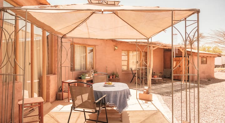 Casa Nido - San Pedro de Atacama