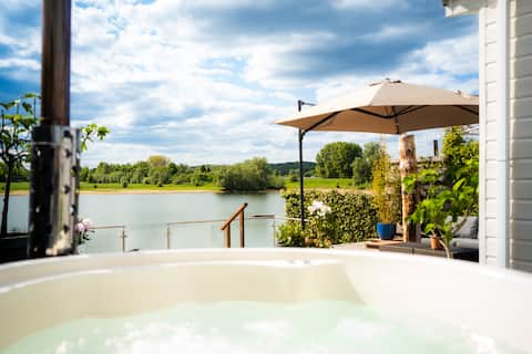 La Casita Blanca ☀️