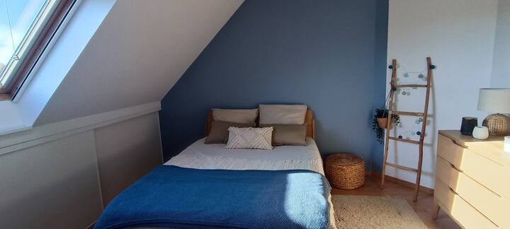 غرفة النوم 3