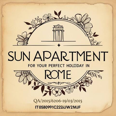 SUN APARTMENT