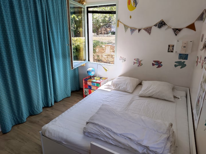 غرفة النوم 2