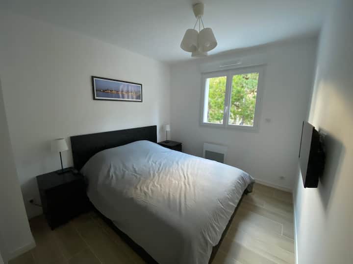Chambre 2