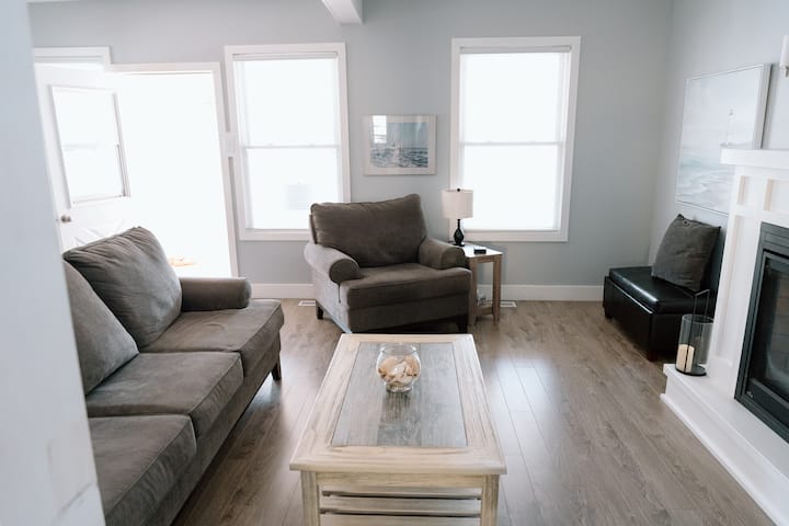 Bobbin’ Lo Cottage - Port Stanley