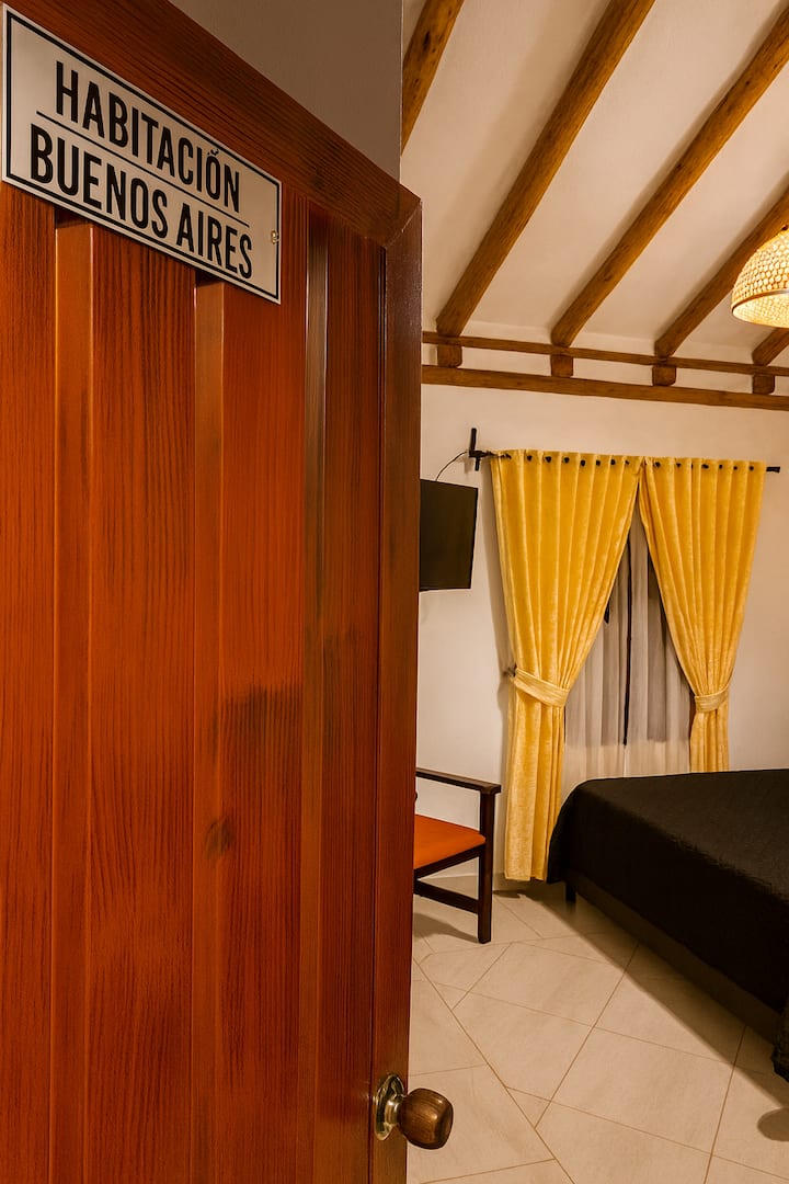 غرفة النوم 2