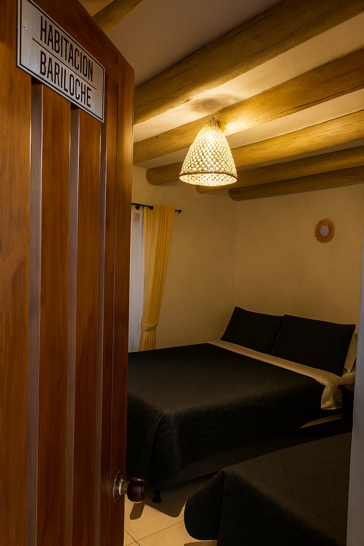 غرفة النوم 1