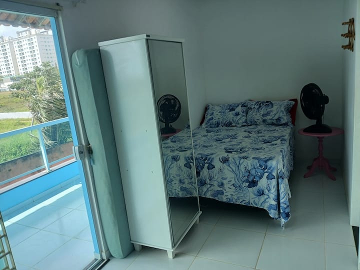 Suite principal 2.