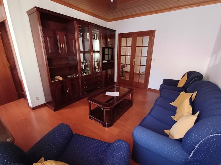 Casa Vintage - Faial Island
