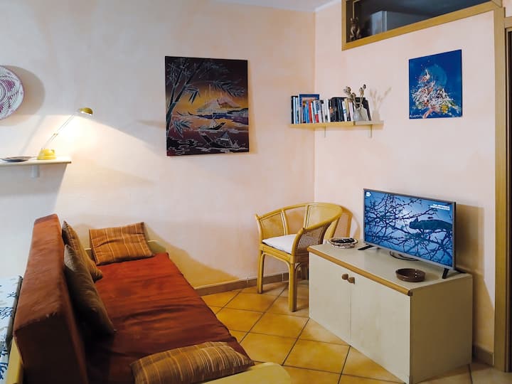 Casa Lidia A22 Piscina E Accesso Diretto Spiaggia - Szardínia
