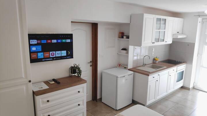 منطقة المعيشة