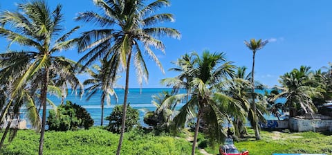 Luxury Apartment Ocean View San Andrés