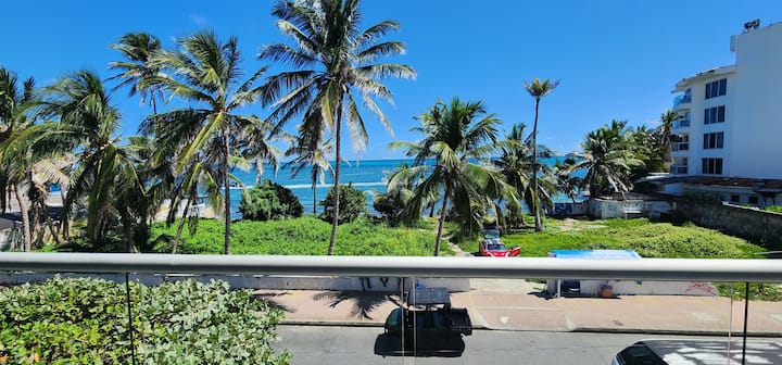 Luxury Apartment Ocean View San Andrés - San Andrés