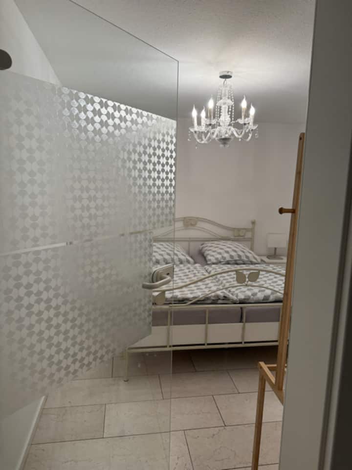 საძინებელი