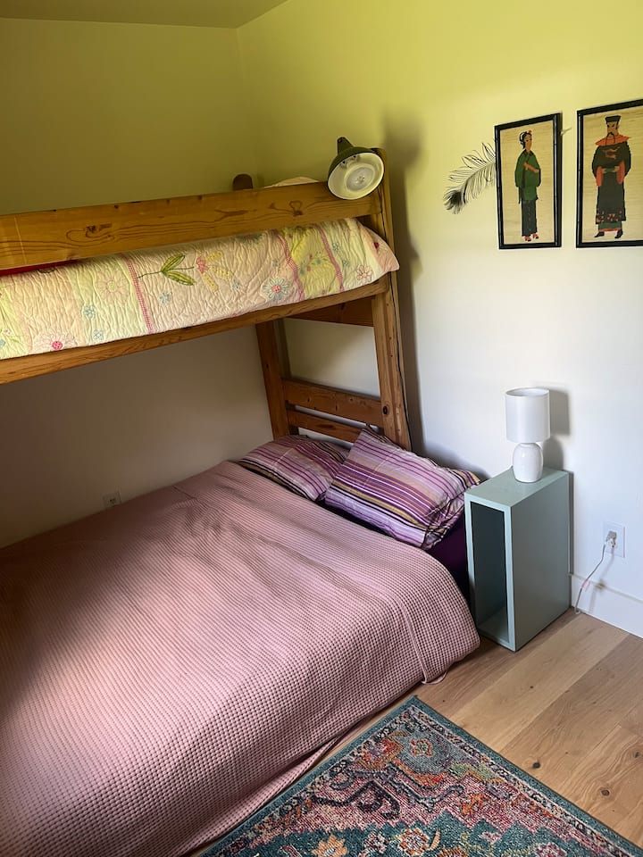Bedroom 7