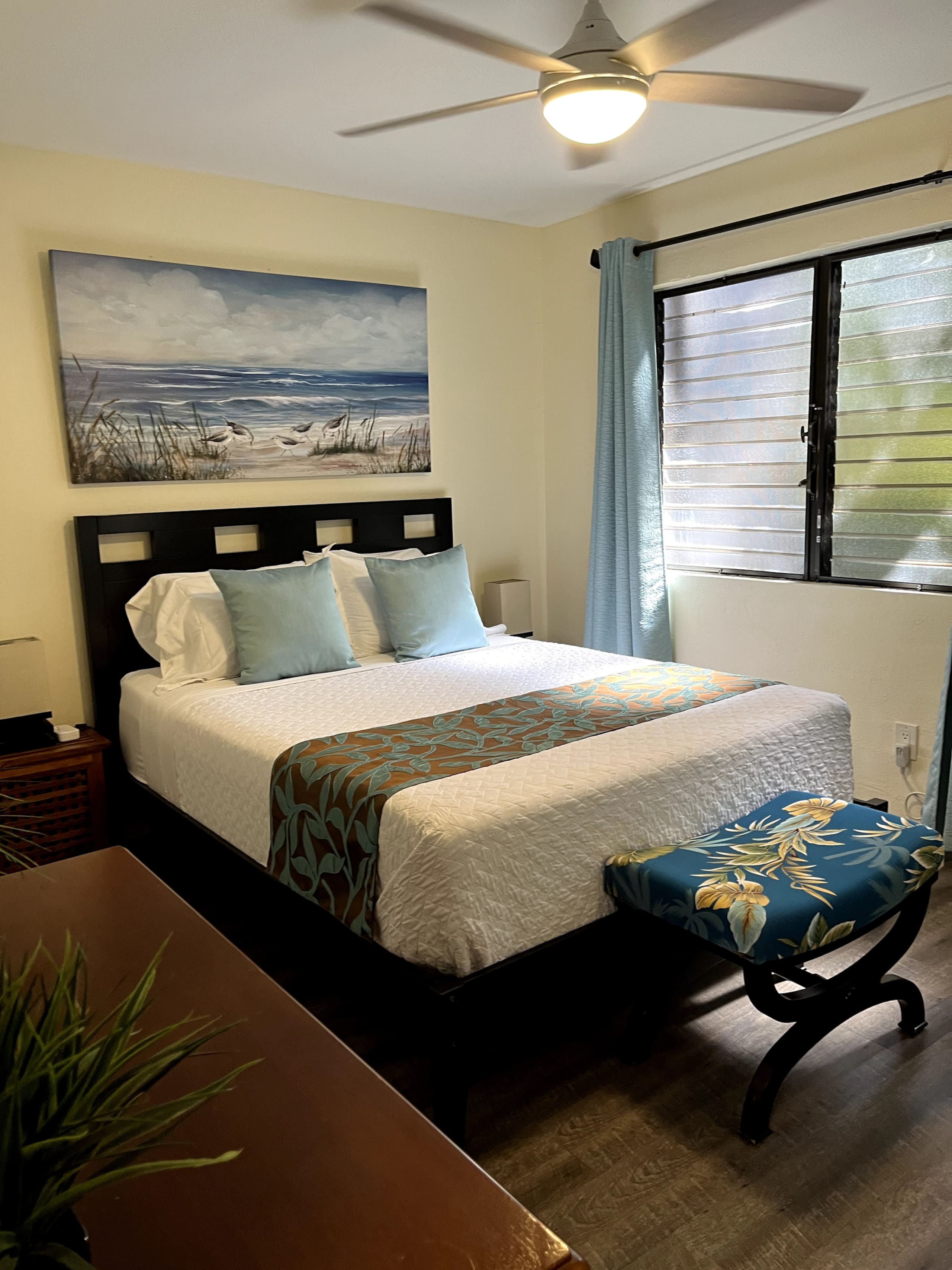 Condo in Kihei · ★4.94 · 1 bedroom · 2 beds · 1 private bath - Image 1