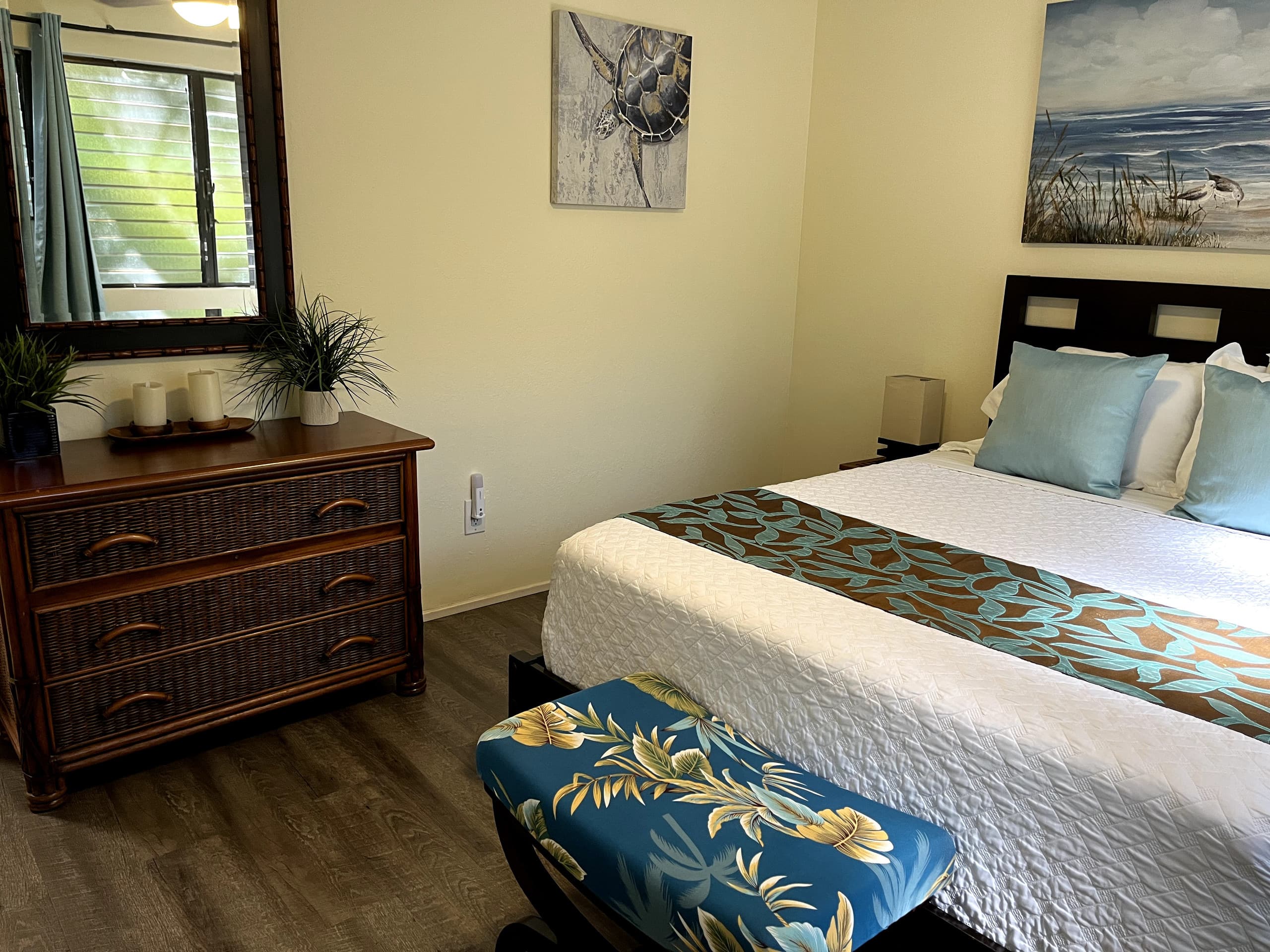 Condo in Kihei · ★4.94 · 1 bedroom · 2 beds · 1 private bath - Image 29