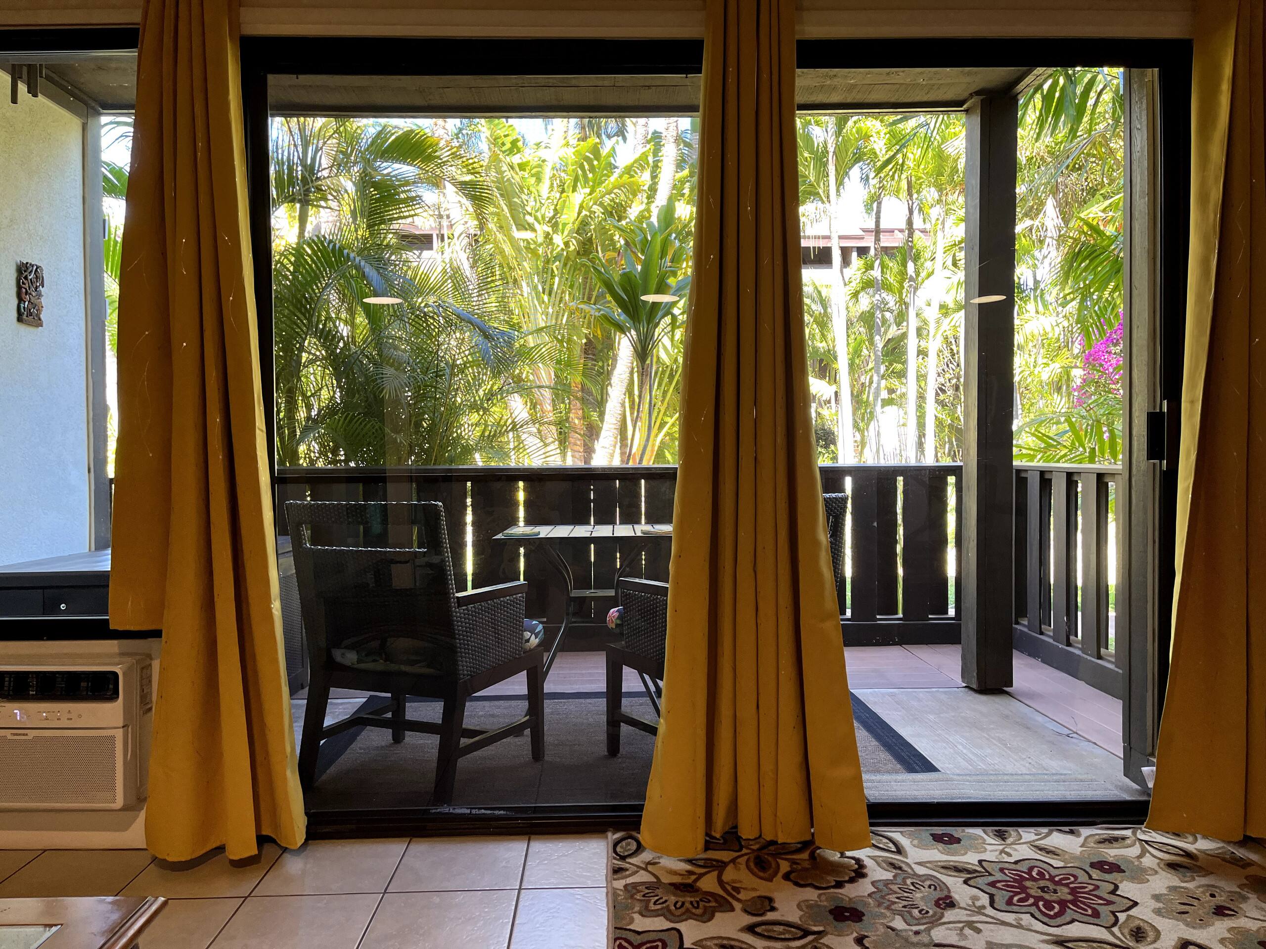 Condo in Kihei · ★4.94 · 1 bedroom · 2 beds · 1 private bath - Image 13
