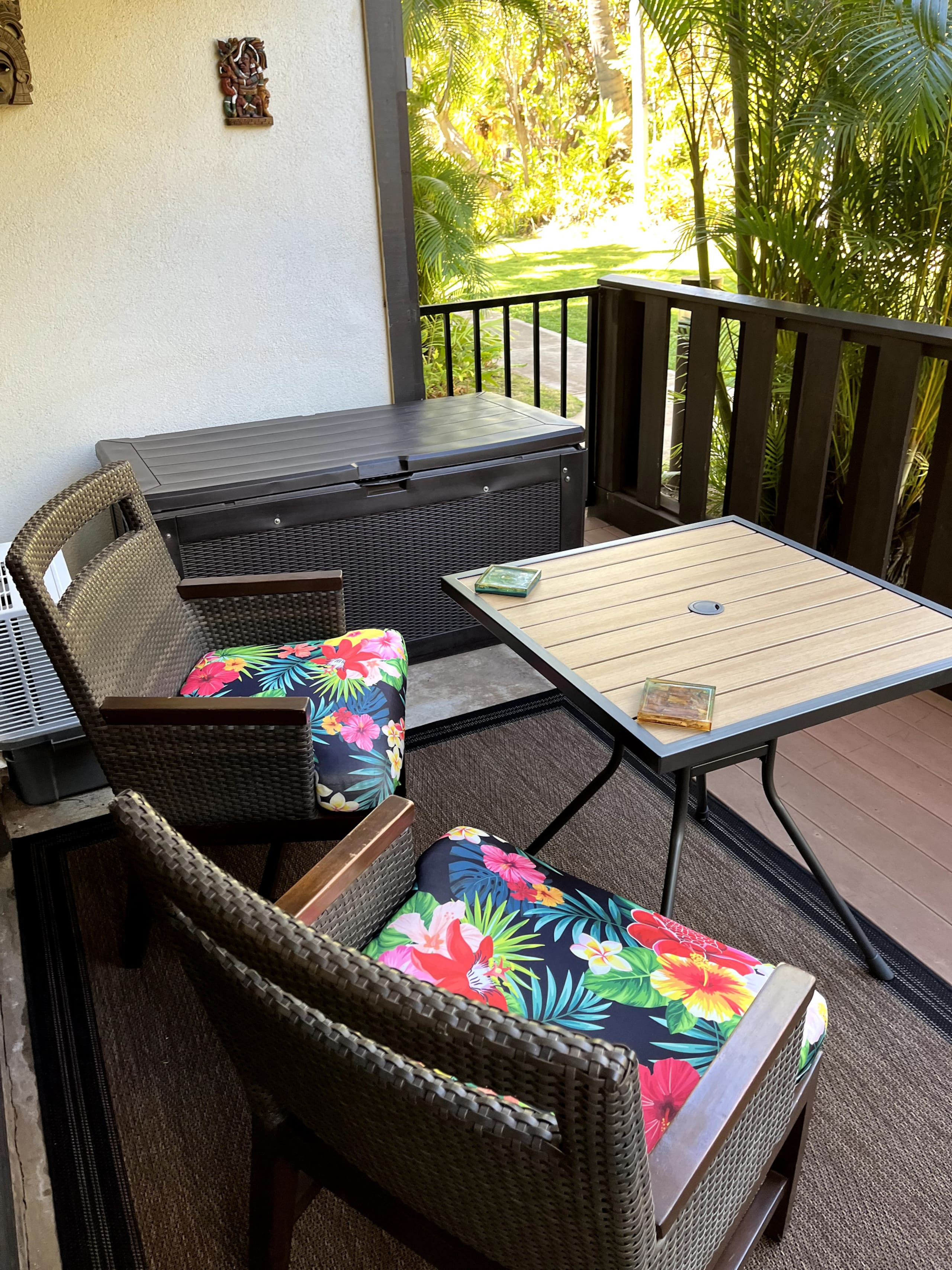 Condo in Kihei · ★4.94 · 1 bedroom · 2 beds · 1 private bath - Image 42