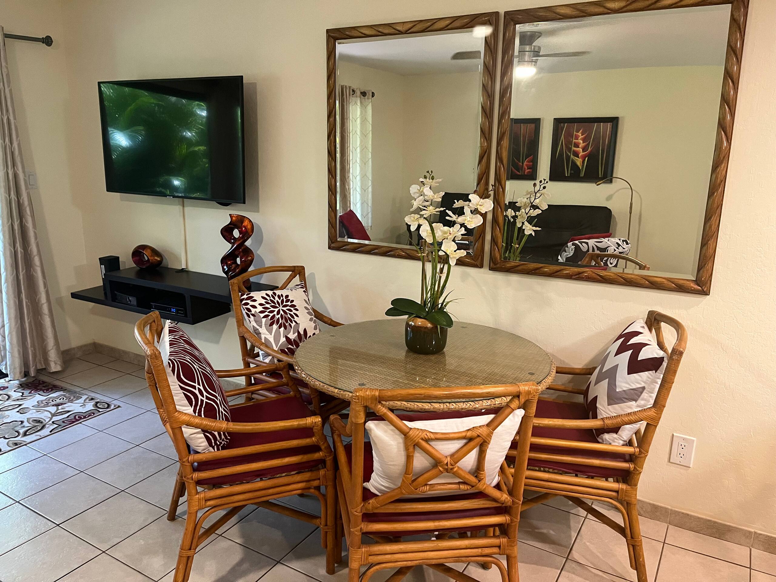 Condo in Kihei · ★4.94 · 1 bedroom · 2 beds · 1 private bath - Image 6