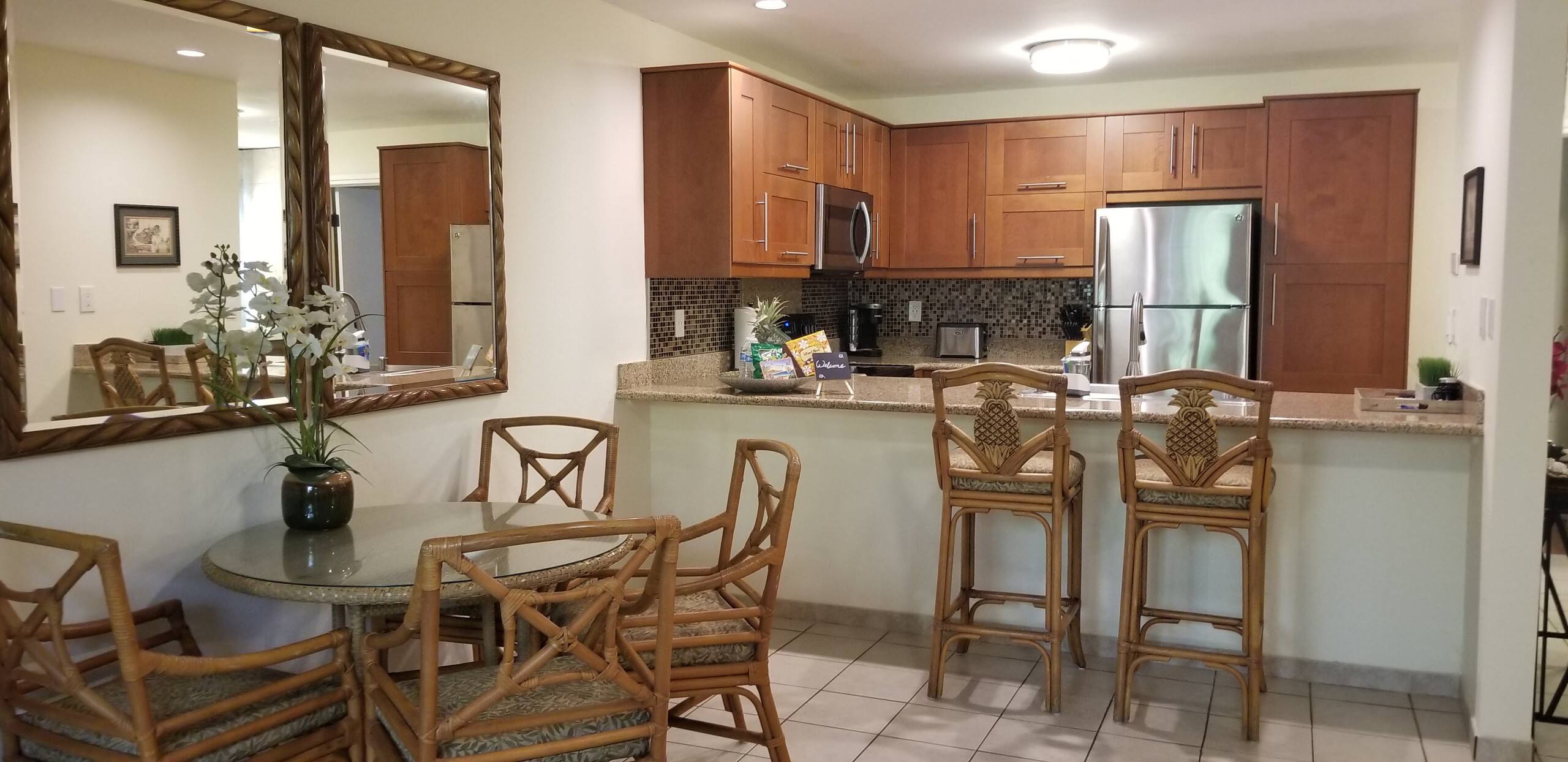 Condo in Kihei · ★4.94 · 1 bedroom · 2 beds · 1 private bath - Image 5