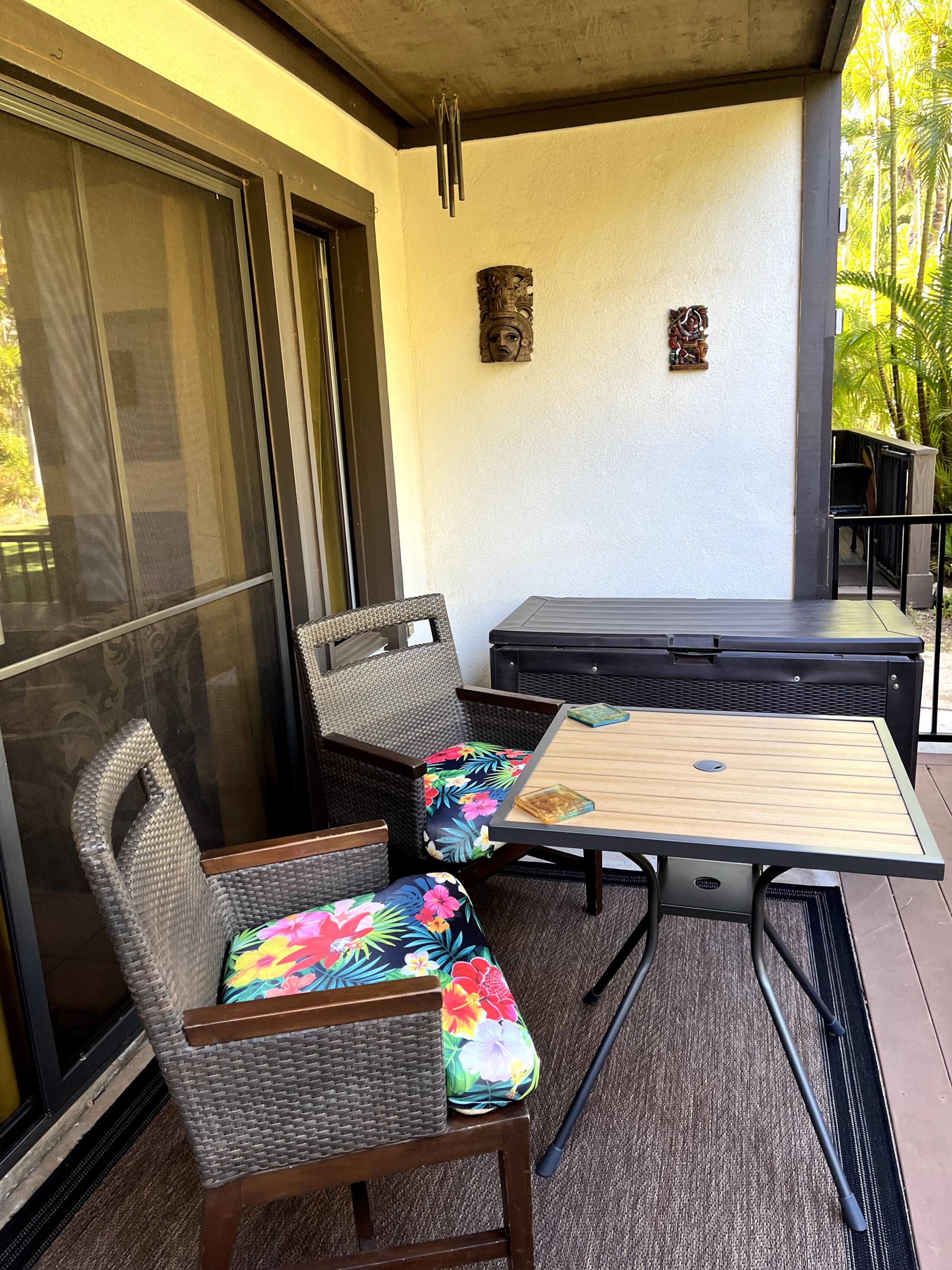 Condo in Kihei · ★4.94 · 1 bedroom · 2 beds · 1 private bath - Image 41